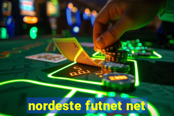 nordeste futnet net